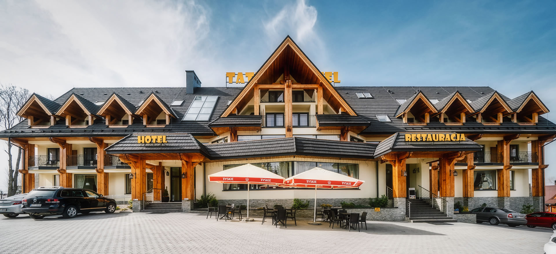 hotel zakopane